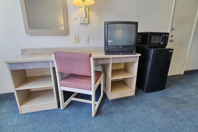 Imagen de la habitación del Motel 6 Fort Wayne, In. Foto 8