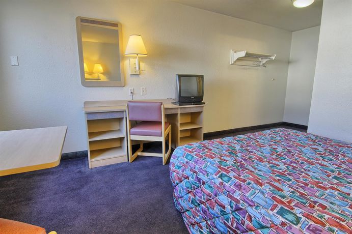 Imagen de la habitación del Motel 6 Fort Wayne, In. Foto 10