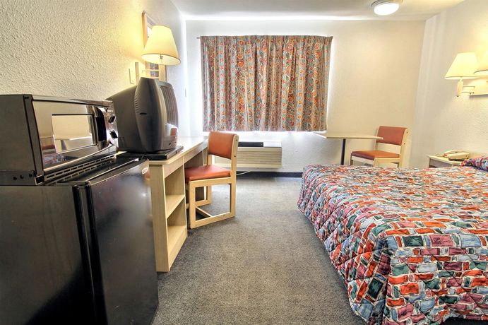 Imagen de la habitación del Motel 6 Fort Wayne, In. Foto 11