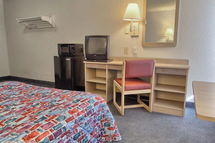 Imagen de la habitación del Motel 6 Fort Wayne, In. Foto 12