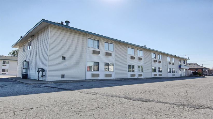 Imagen general del Motel 6 Fort Wayne, In. Foto 4