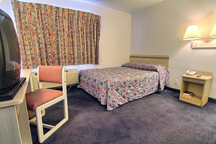 Imagen de la habitación del Motel 6 Fort Wayne, In. Foto 13