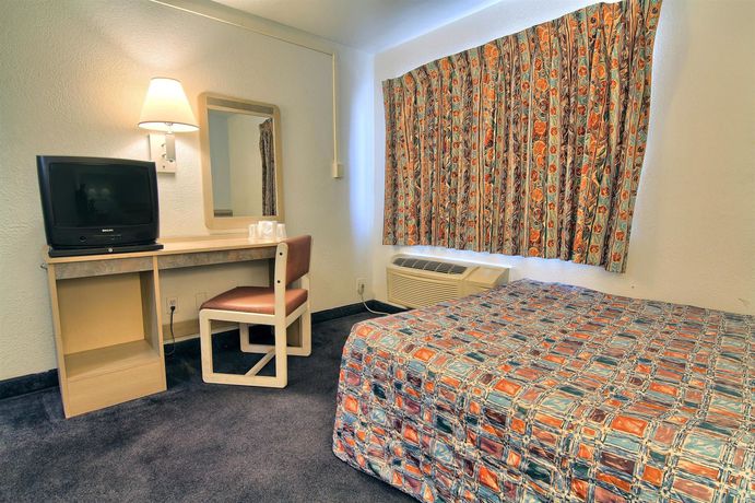 Imagen de la habitación del Motel 6 Fort Wayne, In. Foto 14