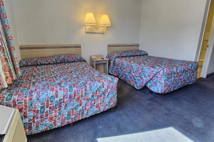 Imagen de la habitación del Motel 6 Fort Wayne, In. Foto 16