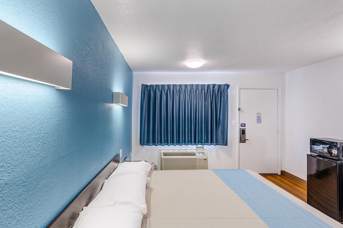 Imagen de la habitación del Motel 6 Fort Worth, Tx - Convention Center. Foto 7