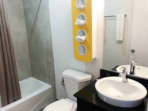 Imagen de la habitación del Motel 6 Fountain Valley, Ca - Huntington Beach Area. Foto 2