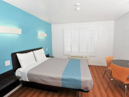 Imagen de la habitación del Motel 6 Fountain Valley, Ca - Huntington Beach Area. Foto 4
