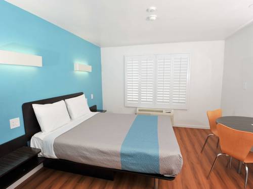 Imagen de la habitación del Motel 6 Fountain Valley, Ca - Huntington Beach Area. Foto 6