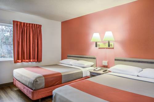 Imagen de la habitación del Motel 6 Framingham, Ma - Boston West. Foto 1