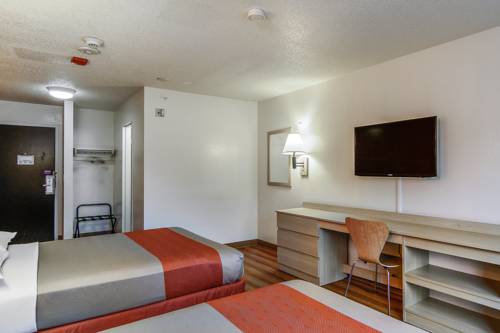 Imagen de la habitación del Motel 6 Framingham, Ma - Boston West. Foto 2