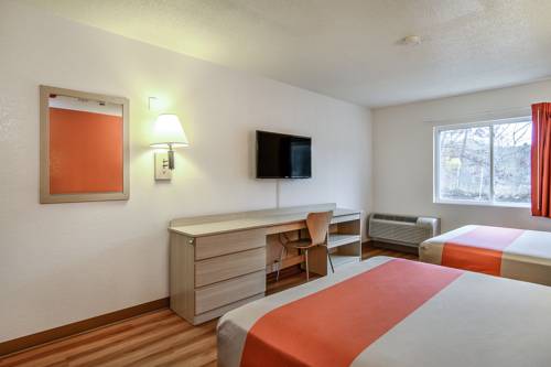 Imagen de la habitación del Motel 6 Framingham, Ma - Boston West. Foto 3