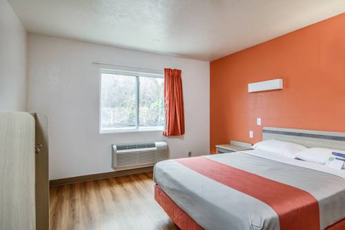 Imagen de la habitación del Motel 6 Framingham, Ma - Boston West. Foto 4