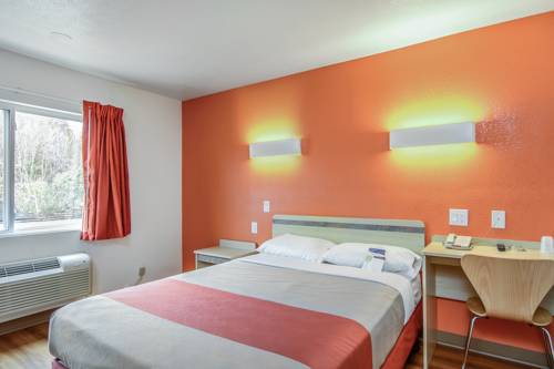 Imagen de la habitación del Motel 6 Framingham, Ma - Boston West. Foto 5
