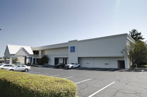 Imagen de la habitación del Motel 6 Frederick, Md - Fort Detrick. Foto 2