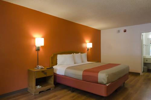Imagen de la habitación del Motel 6 Frederick, Md - Fort Detrick. Foto 3