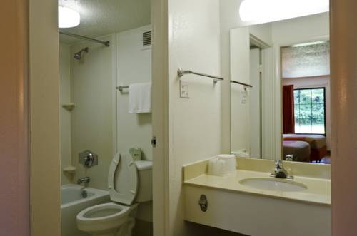 Imagen de la habitación del Motel 6 Frederick, Md - Fort Detrick. Foto 5