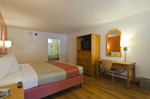 Imagen de la habitación del Motel 6 Frederick, Md - Fort Detrick. Foto 6