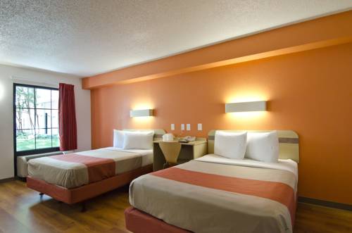 Imagen de la habitación del Motel 6 Frederick, Md - Fort Detrick. Foto 7