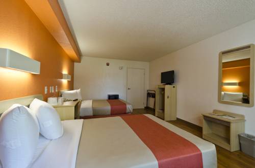 Imagen de la habitación del Motel 6 Frederick, Md - Fort Detrick. Foto 8