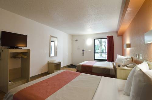 Imagen de la habitación del Motel 6 Frederick, Md - Fort Detrick. Foto 9