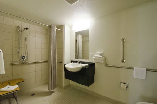 Imagen de la habitación del Motel 6 Frederick, Md - Fort Detrick. Foto 11