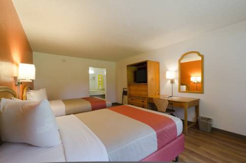 Imagen de la habitación del Motel 6 Frederick, Md - Fort Detrick. Foto 12