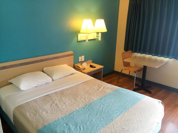 Imagen de la habitación del Motel 6 Fredericksburg, Va - North. Foto 4