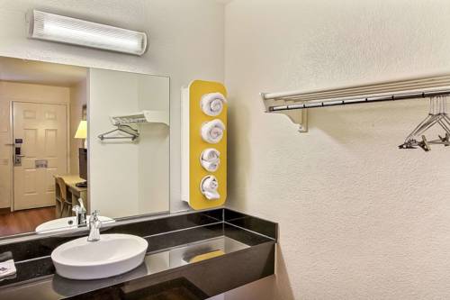 Imagen de la habitación del Motel 6 Fremont, Ca - North. Foto 4