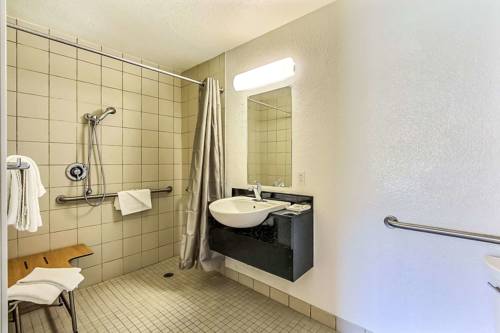 Imagen de la habitación del Motel 6 Fremont, Ca - North. Foto 5