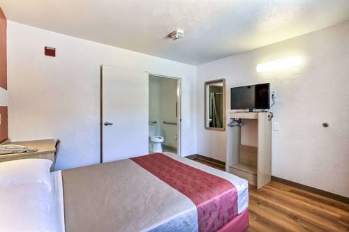 Imagen de la habitación del Motel 6 Fremont, Ca - North. Foto 6