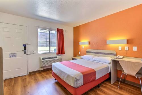 Imagen de la habitación del Motel 6 Fremont, Ca - North. Foto 8