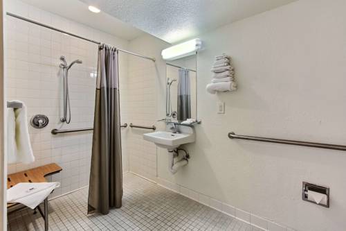 Imagen de la habitación del Motel 6 Fremont, Ca - South. Foto 5