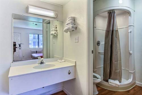 Imagen de la habitación del Motel 6 Fremont, Ca - South. Foto 6