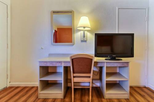 Imagen de la habitación del Motel 6 Fremont, Ca - South. Foto 11