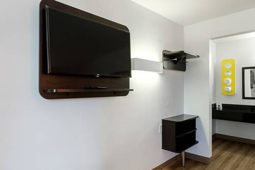 Imagen de la habitación del Motel 6 Fresno, Ca. Foto 12