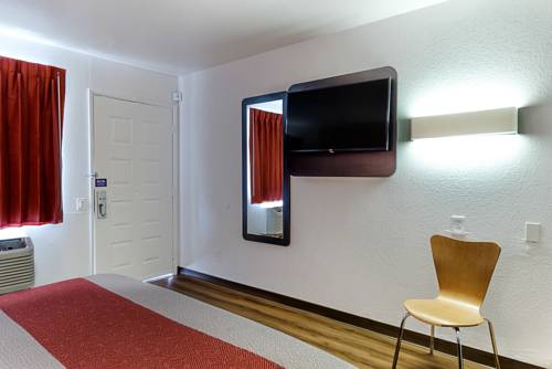 Imagen de la habitación del Motel 6 Fresno, Ca. Foto 14