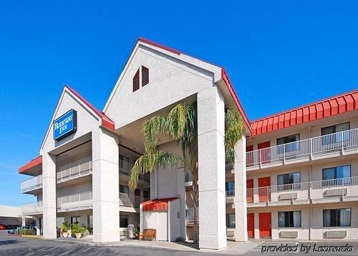 Imagen general del Motel 6 Fresno, Ca - Yosemite Hwy. Foto 4