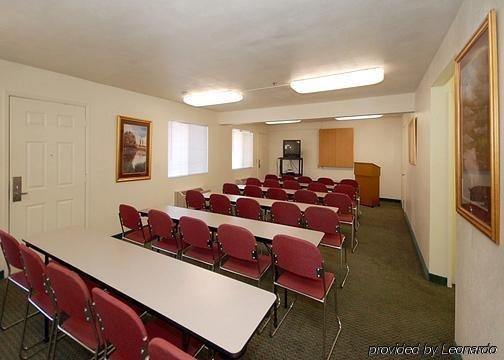 Imagen general del Motel 6 Fresno, Ca - Yosemite Hwy. Foto 6