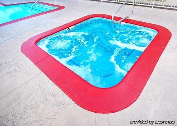 Imagen general del Motel 6 Fresno, Ca - Yosemite Hwy. Foto 7