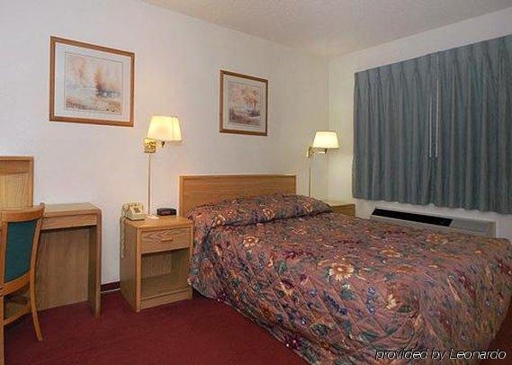 Imagen general del Motel 6 Fresno, Ca - Yosemite Hwy. Foto 9