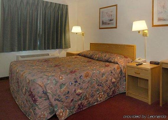 Imagen general del Motel 6 Fresno, Ca - Yosemite Hwy. Foto 10