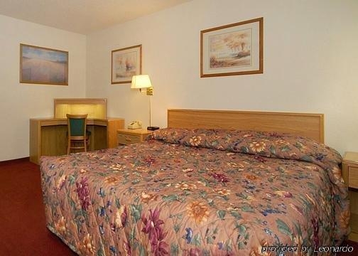 Imagen general del Motel 6 Fresno, Ca - Yosemite Hwy. Foto 12