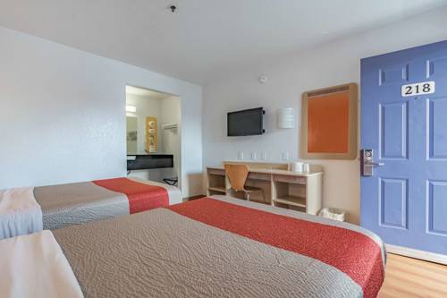 Imagen general del Motel 6 Ft. Pierce, Fl, Fort Pierce. Foto 1