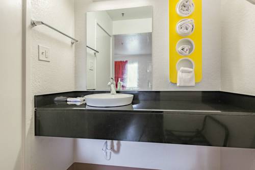 Imagen de la habitación del Motel 6 Ft. Pierce, Fl, Fort Pierce. Foto 2