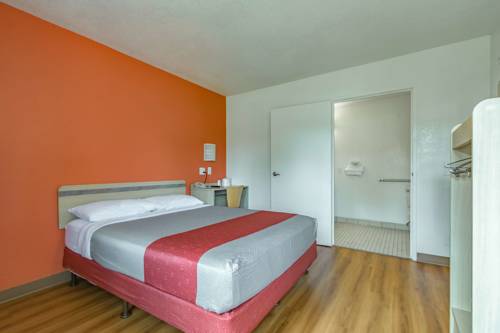 Imagen de la habitación del Motel 6 Ft. Pierce, Fl, Fort Pierce. Foto 3
