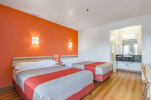 Imagen de la habitación del Motel 6 Ft. Pierce, Fl, Fort Pierce. Foto 5
