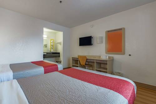 Imagen de la habitación del Motel 6 Ft. Pierce, Fl, Fort Pierce. Foto 6