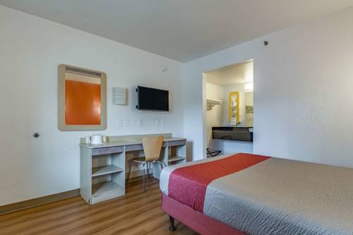 Imagen de la habitación del Motel 6 Ft. Pierce, Fl, Fort Pierce. Foto 7
