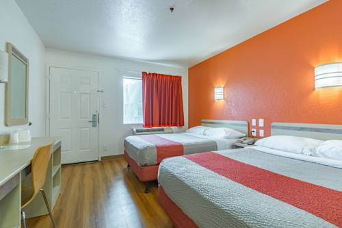 Imagen de la habitación del Motel 6 Ft. Pierce, Fl, Fort Pierce. Foto 9