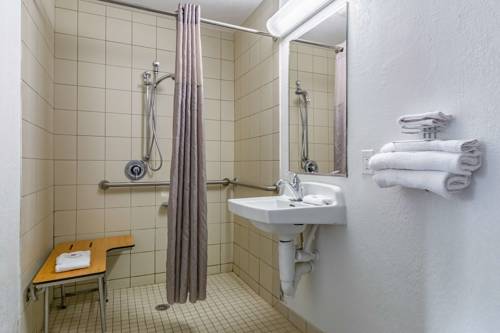 Imagen de la habitación del Motel 6 Ft. Pierce, Fl, Fort Pierce. Foto 10
